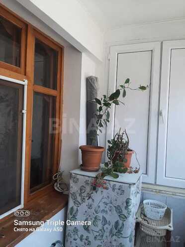 İcarəyə verilir 3 otaqlı köhnə tikili 75 m², Neftçilər m., photo 17 from 18