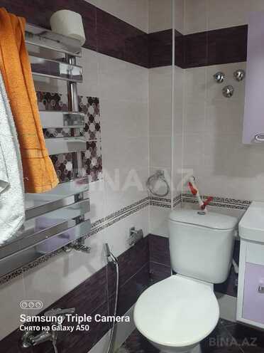 İcarəyə verilir 3 otaqlı köhnə tikili 75 m², Neftçilər m., photo 16 from 18