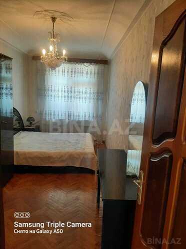 İcarəyə verilir 3 otaqlı köhnə tikili 75 m², Neftçilər m., photo 4 from 18