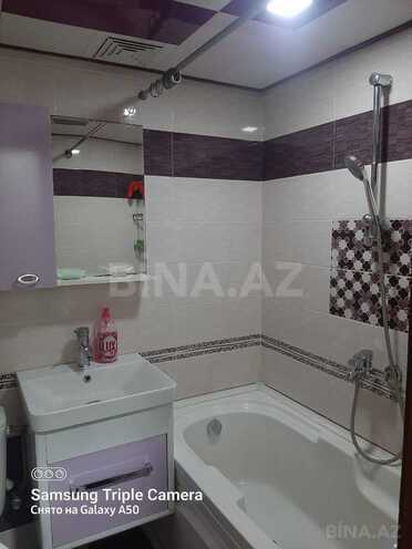 İcarəyə verilir 3 otaqlı köhnə tikili 75 m², Neftçilər m., photo 15 from 18