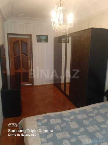 İcarəyə verilir 3 otaqlı köhnə tikili 75 m², Neftçilər m., photo 6 from 18