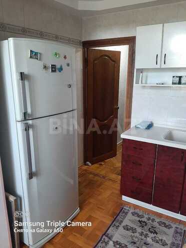 İcarəyə verilir 3 otaqlı köhnə tikili 75 m², Neftçilər m., photo 12 from 18
