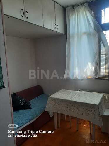 İcarəyə verilir 3 otaqlı köhnə tikili 75 m², Neftçilər m., photo 5 from 18