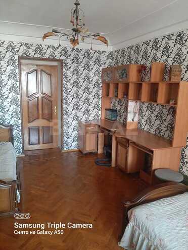 İcarəyə verilir 3 otaqlı köhnə tikili 75 m², Neftçilər m., photo 8 from 18