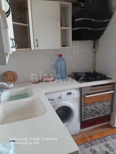 İcarəyə verilir 3 otaqlı köhnə tikili 75 m², Neftçilər m., photo 11 from 18