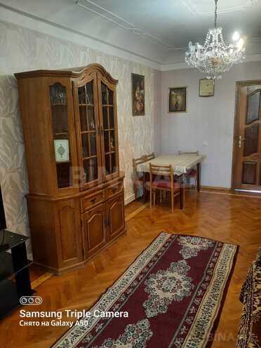 İcarəyə verilir 3 otaqlı köhnə tikili 75 m², Neftçilər m., photo 3 from 18