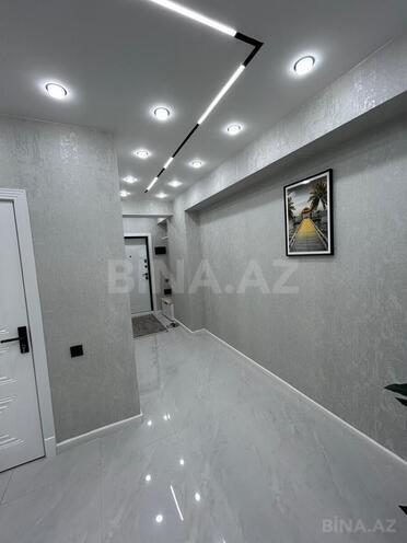 Satılır 3 otaqlı yeni tikili 117 m², İnşaatçılar m., photo 3 from 21