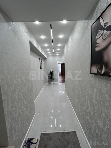 Satılır 3 otaqlı yeni tikili 117 m², İnşaatçılar m., photo 4 from 21