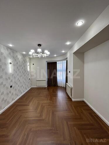 Satılır 3 otaqlı yeni tikili 117 m², İnşaatçılar m., photo 12 from 21