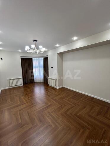 Satılır 3 otaqlı yeni tikili 117 m², İnşaatçılar m., photo 10 from 21