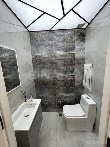 Satılır 3 otaqlı yeni tikili 117 m², İnşaatçılar m., photo 20 from 21