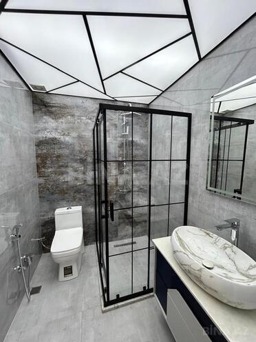 Satılır 3 otaqlı yeni tikili 117 m², İnşaatçılar m., photo 18 from 21