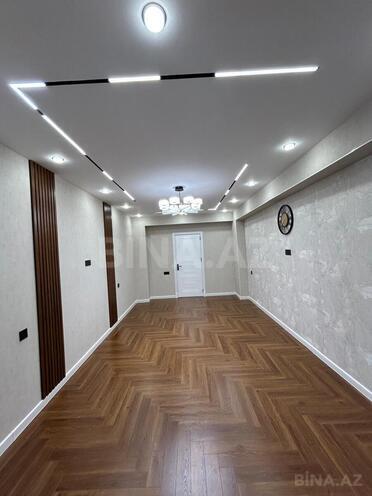 Satılır 3 otaqlı yeni tikili 117 m², İnşaatçılar m., photo 9 from 21