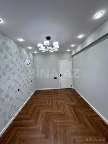 Satılır 3 otaqlı yeni tikili 117 m², İnşaatçılar m., photo 15 from 21