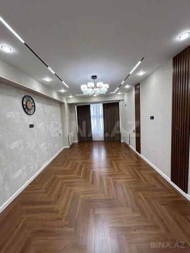 Satılır 3 otaqlı yeni tikili 117 m², İnşaatçılar m., photo 7 from 21