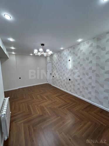 Satılır 3 otaqlı yeni tikili 117 m², İnşaatçılar m., photo 13 from 21