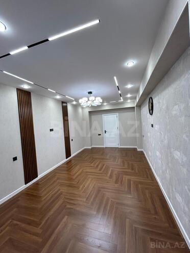 Satılır 3 otaqlı yeni tikili 117 m², İnşaatçılar m., photo 8 from 21