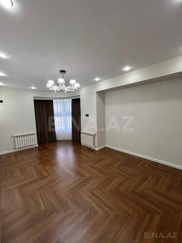 Satılır 3 otaqlı yeni tikili 117 m², İnşaatçılar m., photo 11 from 21