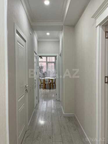 Satılır 3 otaqlı yeni tikili 110 m², Xətai r., photo 14 from 19