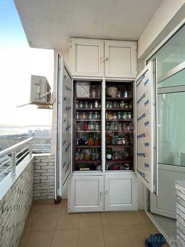 Satılır 3 otaqlı yeni tikili 110 m², Xətai r., photo 17 from 19