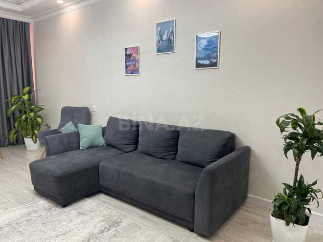 Satılır 3 otaqlı yeni tikili 110 m², Xətai r., photo 6 from 19