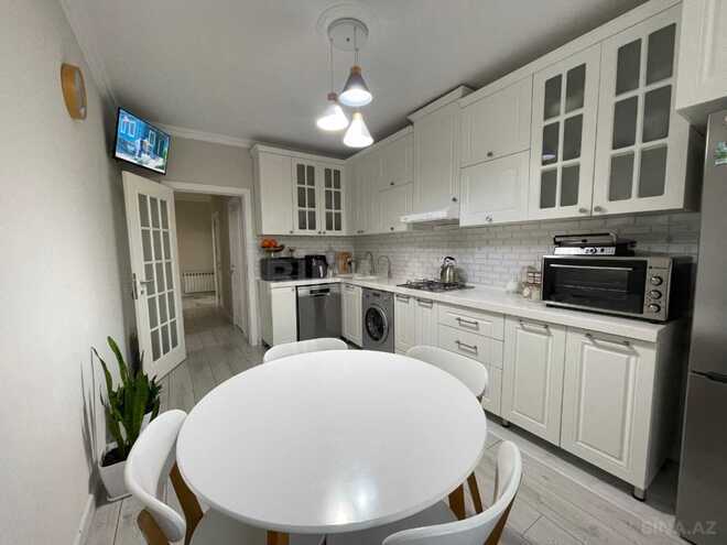 Satılır 3 otaqlı yeni tikili 110 m², Xətai r., photo 13 from 19