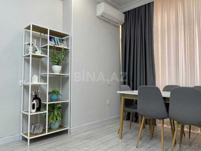 Satılır 3 otaqlı yeni tikili 110 m², Xətai r., photo 5 from 19