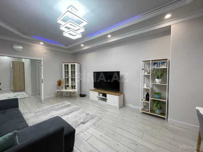 Satılır 3 otaqlı yeni tikili 110 m², Xətai r., photo 4 from 19