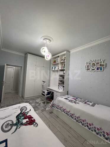 Satılır 3 otaqlı yeni tikili 110 m², Xətai r., photo 11 from 19