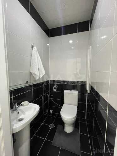 Satılır 3 otaqlı yeni tikili 110 m², Xətai r., photo 18 from 19