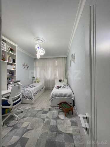 Satılır 3 otaqlı yeni tikili 110 m², Xətai r., photo 9 from 19