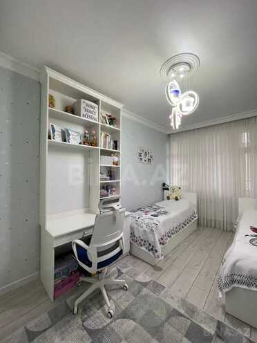 Satılır 3 otaqlı yeni tikili 110 m², Xətai r., photo 10 from 19
