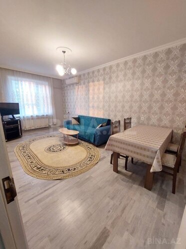 Продаётся 2-комн. вторичка 65 м², м. Ази Асланов, photo 3 from 21