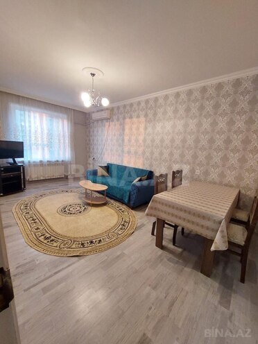Продаётся 2-комн. вторичка 65 м², м. Ази Асланов, photo 5 from 21