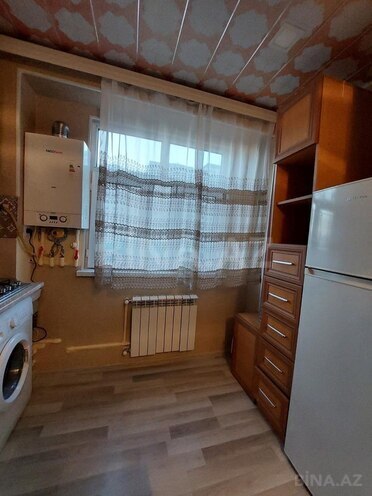 Продаётся 2-комн. вторичка 65 м², м. Ази Асланов, photo 8 from 21