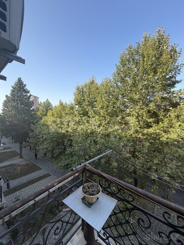 Satılır 3 otaqlı köhnə tikili 65 m², Bakıxanov q., photo 19 from 20