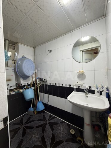 Satılır 3 otaqlı köhnə tikili 65 m², Bakıxanov q., photo 14 from 20