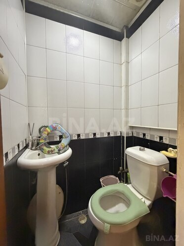 Satılır 3 otaqlı köhnə tikili 65 m², Bakıxanov q., photo 15 from 20