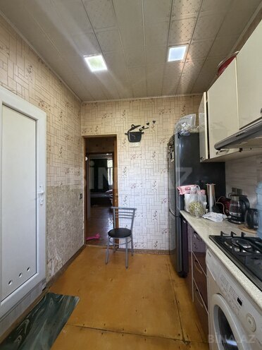 Satılır 3 otaqlı köhnə tikili 65 m², Bakıxanov q., photo 12 from 20