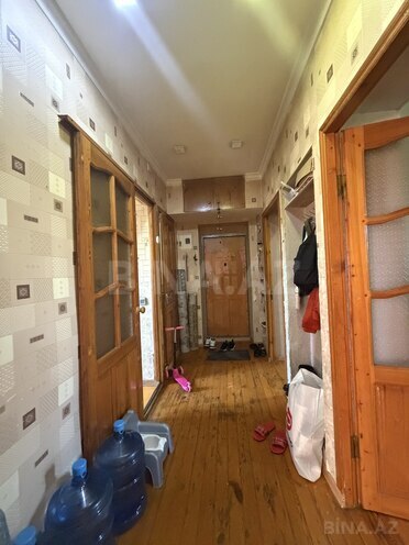 Satılır 3 otaqlı köhnə tikili 65 m², Bakıxanov q., photo 8 from 20