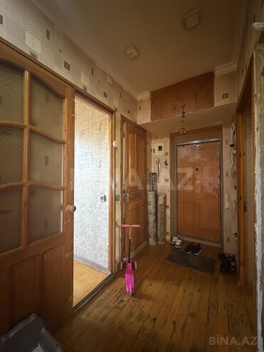 Satılır 3 otaqlı köhnə tikili 65 m², Bakıxanov q., photo 11 from 20