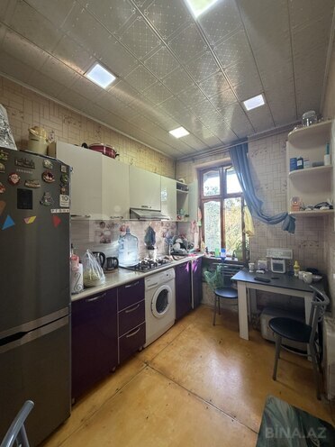 Satılır 3 otaqlı köhnə tikili 65 m², Bakıxanov q., photo 13 from 20