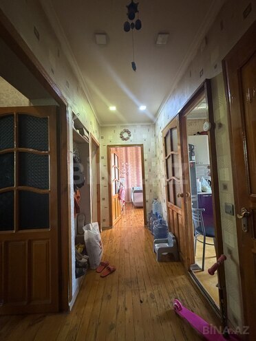 Satılır 3 otaqlı köhnə tikili 65 m², Bakıxanov q., photo 5 from 20