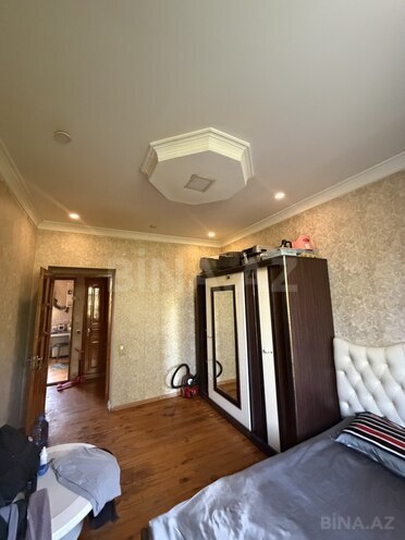 Satılır 3 otaqlı köhnə tikili 65 m², Bakıxanov q., photo 10 from 20