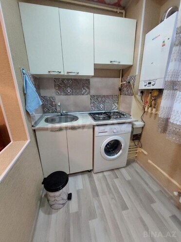 Продаётся 2-комн. вторичка 65 м², м. Ази Асланов, photo 18 from 21