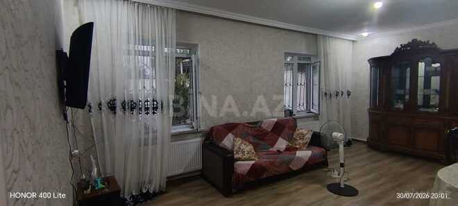 Satılır 4 otaqlı həyət evi/bağ evi 110 m², Suraxanı q., photo 7 from 14