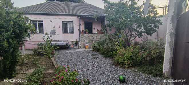 Satılır 4 otaqlı həyət evi/bağ evi 110 m², Suraxanı q., photo 13 from 14