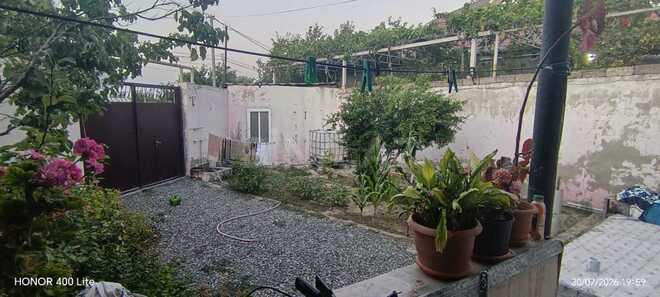 Satılır 4 otaqlı həyət evi/bağ evi 110 m², Suraxanı q., photo 11 from 14