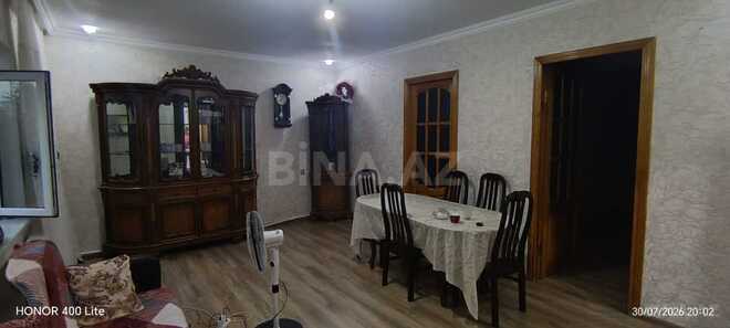 Satılır 4 otaqlı həyət evi/bağ evi 110 m², Suraxanı q., photo 5 from 14