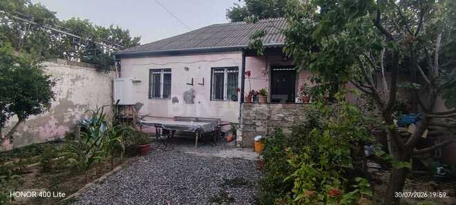 Satılır 4 otaqlı həyət evi/bağ evi 110 m², Suraxanı q., photo 12 from 14